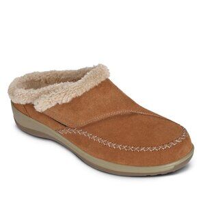 Orthofeet Womens Charlotte slippers 9.5 M EUC